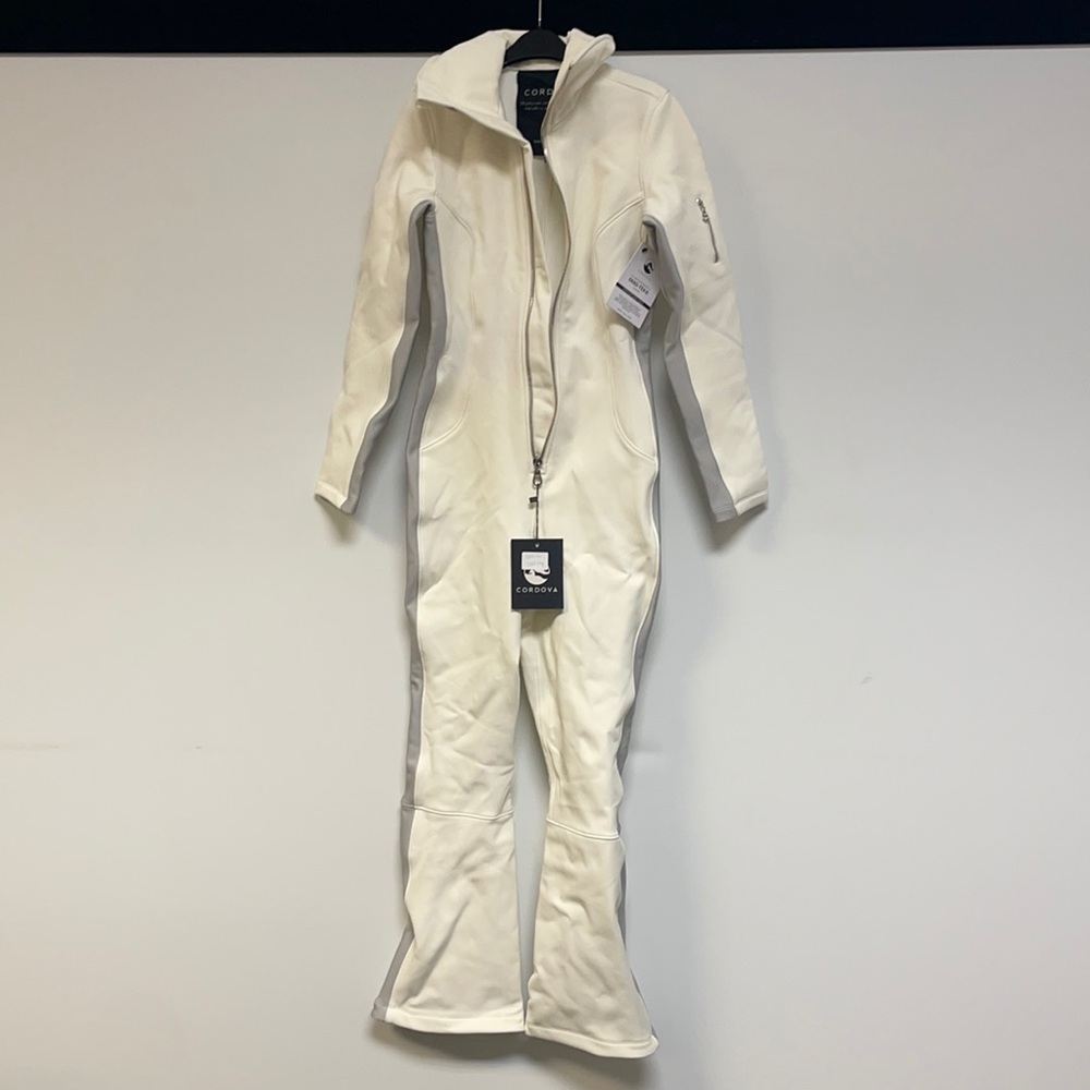 Cordova Ski Suit